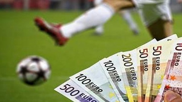 پُردرآمدترین بازیکنان دنیای فوتبال