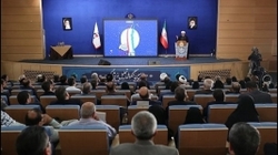 روحانی: جنگ اقتصادی پیچیده‌تر از حمله نظامی است ناامیدی در دل ما راه ندارد