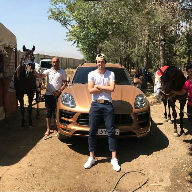 آزمون میلیاردی فوتبال ایران آزمون میلیاردی فوتبال ایران