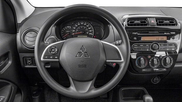 میتسوبیشی میراژ میتسوبیشی میراژ