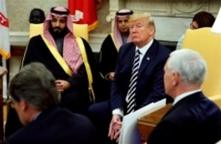 سناتورهای آمریکا علیه ترامپ و سعودی‌ها دست به کار شدند