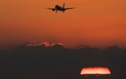 صنعت هواپیمایی تحت فشار هشدارهای "تغییرات اقلیمی"