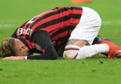 ضرر مالی سنگین باشگاه میلان در عرض ۵ سال