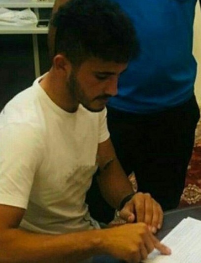 محمد بلبلی به استقلال تهران پیوست