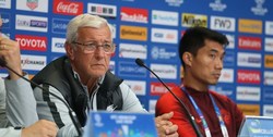 دومین بازیکن خارجی تیم ملی چین رونمایی شد