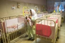 ۲۸۰۰ متقاضی پشت نوبت «فرزندخوادگی» در تهران/دختران زیر2 سال عمده درخواست متقاضیان