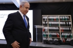 واکنش نتانیاهو به اظهارات ظریف