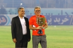شباهت جالب برانکو و کریس رونالدو عکس