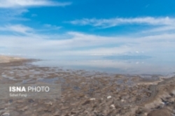 اجرای پروژه‌های آبرسانی‌؛ راهکار کاهش تبخیر آب دریاچه ارومیه