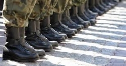 نحوه به کارگیری سربازان در مراکز آموزش نیروهای مسلح