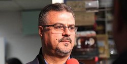 انتقاد معاون سابق باشگاه استقلال از علی خطیر