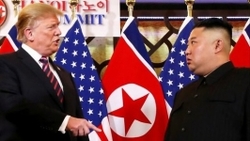 اقدام سیا علیه رهبر کره شمالی با واکنش ترامپ مواجه شد