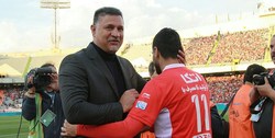 شهریار در کنار بزرگان فوتبال دنیا  دایی با گواردیولا مسابقه گلف می‌دهد + عکس
