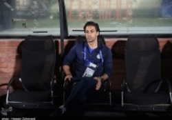 حضور فرهاد مجیدی در کمیته ملی المپیک+عکس