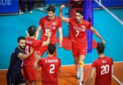 لیگ ملت‌های والیبال| ۱۴ بازیکن ایران مشخص شدند
