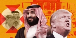 فشار ترامپ به سعودی‌ها برای اقدام عملی درباره پرونده خاشقچی