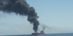 اولین اقدام کویت پس از حادثه نفتکش‌ها در دریای عمان