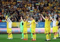 گشوده شدن پرونده‌های انضباطی یوفا علیه تیم‌های ملی اوکراین، بلغارستان و یونان