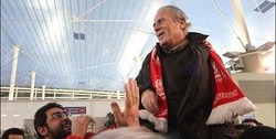 دنیزلی با قهرمانی تراکتورسازی به لیگ ایران بازمی‌گردد؟