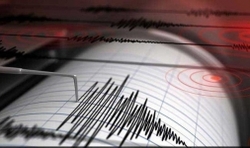 وقوع زلزله قوی در ساحل شیلی