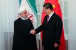 روحانی: ایستادگی ایران در برابر یکجانبه‌گرایی آمریکا به نفع جهان است