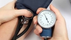 ثبت فشار خون بیش از  ۱۰ میلیون نفر در کشور