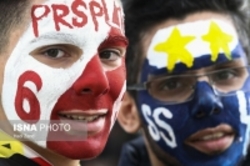 پرسپولیس و استقلال، پرتماشاگرترین تیم‌های غرب آسیا