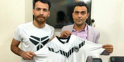 دو بازیکن شاهین شهرداری بوشهر قرارداد خود را تمدید کردند