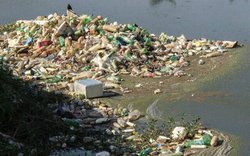 توافق گروه ۲۰ برای مقابله با پسماندهای پلاستیکی