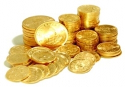 کاهش ۳۰ هزار تومانی سکه طرح قدیم نسبت به روز گذشته
