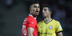 ضرر ۷۰۰ هزار یورویی بخاطر تعلل مدیران باشگاه پرسپولیس+سند