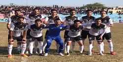 آغا ز تمرینات تیم شاهین شهرداری بوشهر با تست‌گیری از بازیکنان