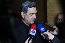 واکنش  حناچی  به اخباری مبنی بر تعدیل و استعفا در شهرداری تهران
