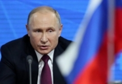 روسیه به خروج از توافق تسلیحاتی با آمریکا نزدیک شد