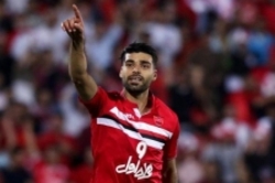 مهدی طارمی، دلیل جدایی ستاره پرسپولیس شد!