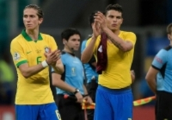 تیاگو سیلوا: برزیل آنقدرها بد بازی نکرد که سزاوار «هو» شدن باشد