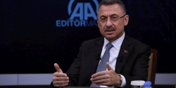 ترکیه: به خاطر آمریکا با ایران قطع رابطه نمی‌کنیم
