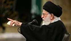 پاسخی که رهبر انقلاب از طرف میرحسین موسوی به آمریکایی‌ها داد