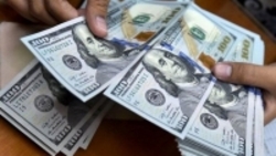 جزییات تغییرات قیمت رسمی ارز نرخ ٣٠ ارز بانکی افزایش یافت