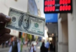 نرخ جدید فروش ارز در بازار آزاد  دلار ۱۴ هزار و ۵۰ تومان