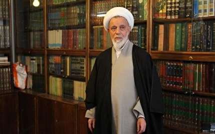هاشمزادههریسی: تریبونهای نماز جمعه، «گفتوگوی ملی» را ترویج کنند هاشمزادههریسی: تریبونهای نماز جمعه، «گفتوگوی ملی» را ترویج کنند