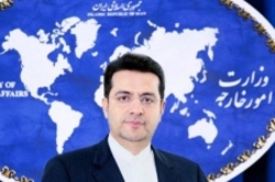 وزارت خارجه به ادعای آغاز مذاکرات ایران و آمریکا واکنش نشان داد