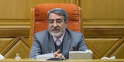 وزیر کشور: اگر دشمنان ایران شروع کننده اقدامی نظامی علیه ما باشند پایان دهنده آن نیستند