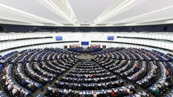 انتخابات پارلمان اروپا در کشورهای مختلف قاره سبز به کجا رسید؟