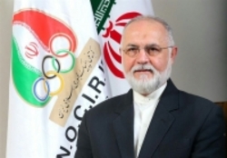 استعفای شهنازی از دبیرکلی کمیته ملی المپیک؛ کیکاووس سعیدی سرپرست شد