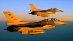 حملات جدید ترکیه به شمال عراق