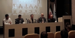 جلسه  هیأت مؤسس شرکت پیشکسوتان استقلال ایرانیان برگزار شد