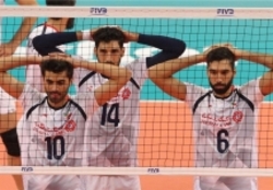ایران-ایتالیا، افتتاحیه لیگ ملتهای والیبال ۲۰۱۹/ تلاش برای کسب رتبه تک رقمی