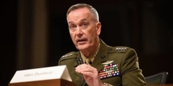 ژنرال آمریکایی: تا زمان تامین منافعمان در افغانستان می‌مانیم