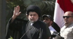 مقتدی صدر از مسولان عراقی خواست به حج نروند